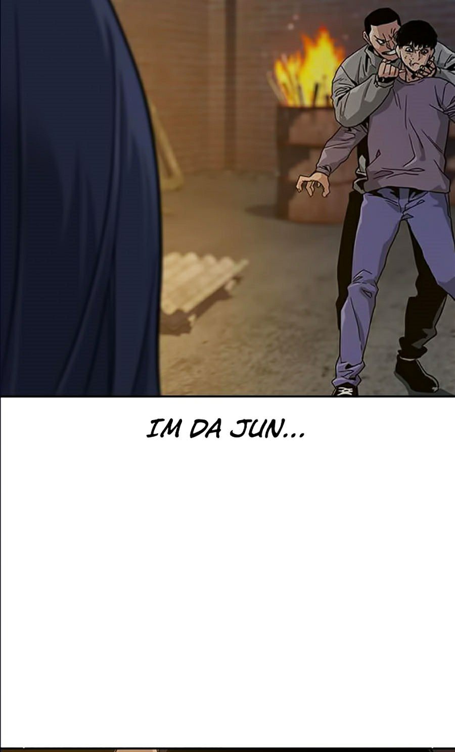 Để Có Thể Sống Sót Chapter 12 - Trang 74