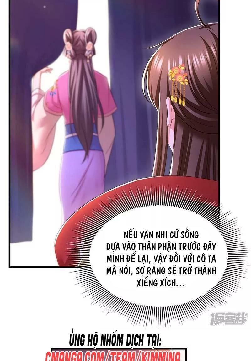 Ngã Tại Hậu Cung Đương Đại Lão Chapter 93 - Trang 8