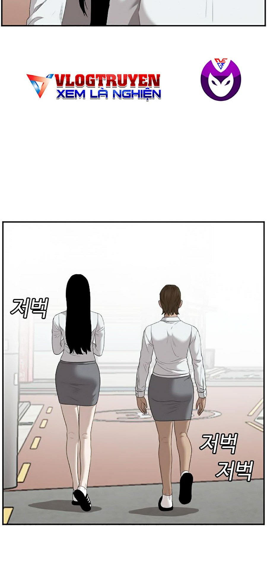 Người Xấu Chapter 47 - Trang 15