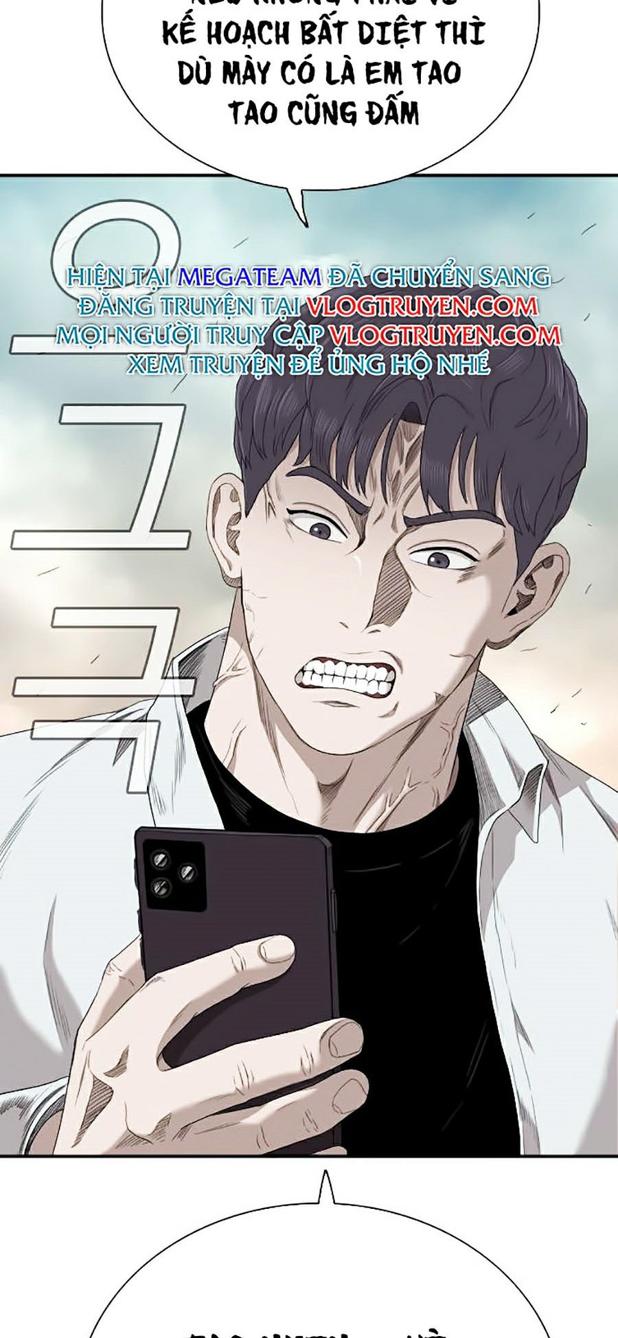 Người Xấu Chapter 47 - Trang 2