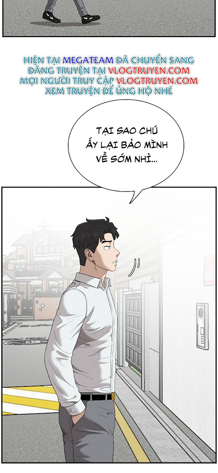 Người Xấu Chapter 47 - Trang 21