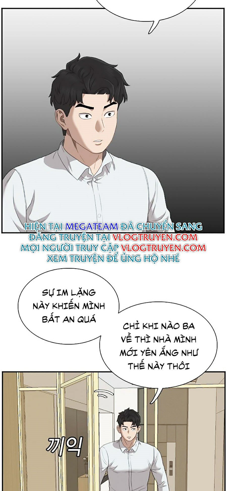 Người Xấu Chapter 47 - Trang 23