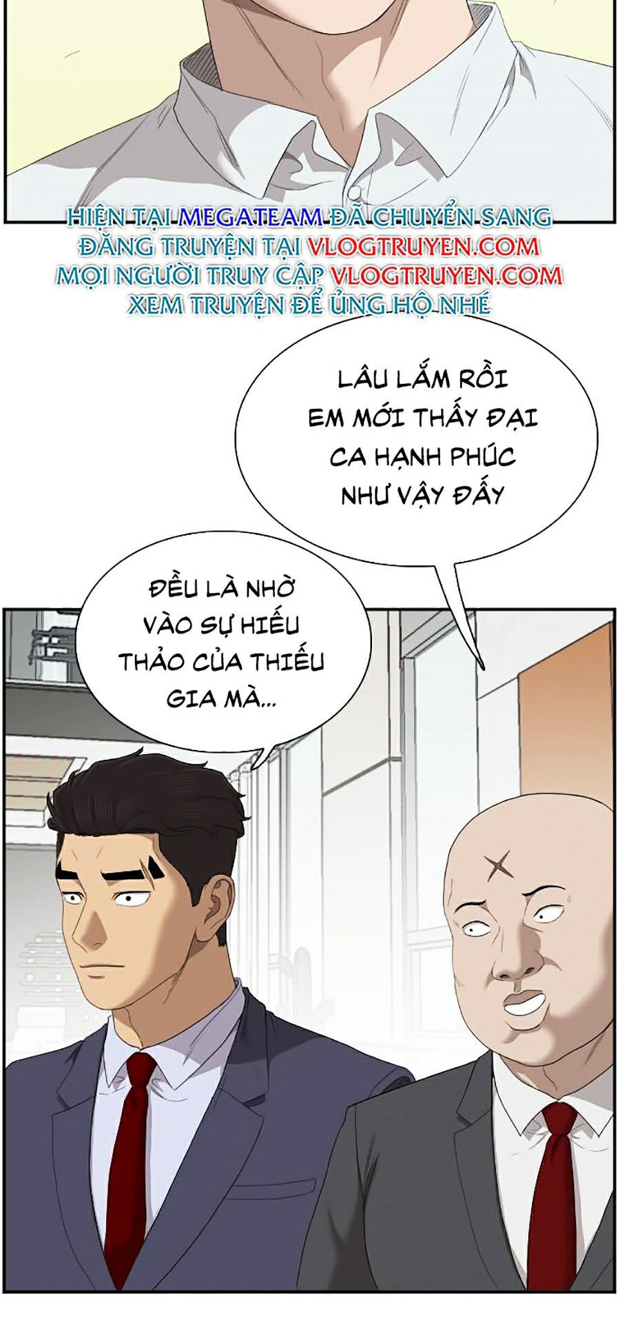 Người Xấu Chapter 47 - Trang 50