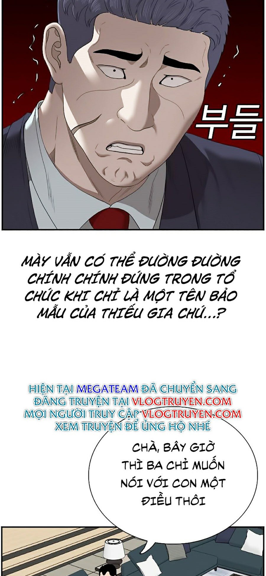 Người Xấu Chapter 47 - Trang 52