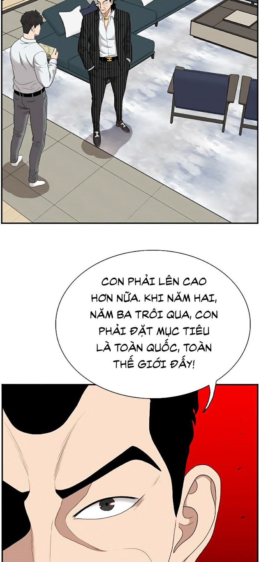 Người Xấu Chapter 47 - Trang 53