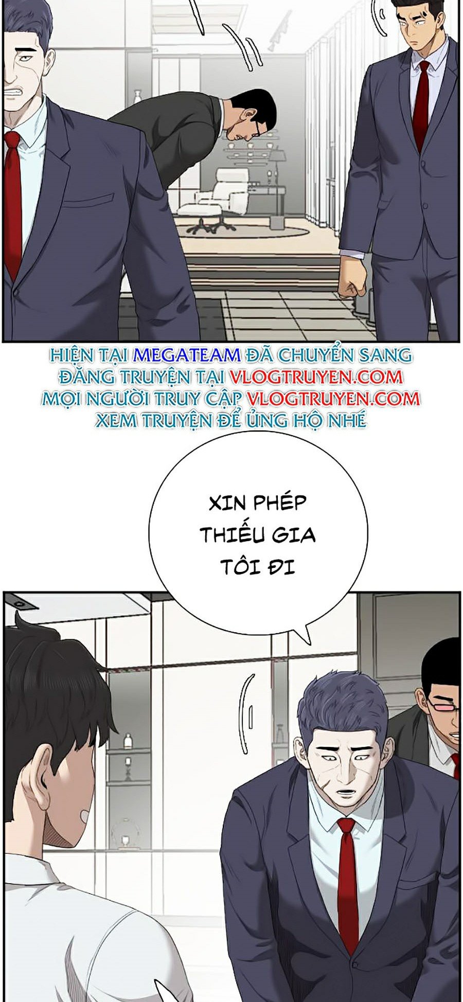 Người Xấu Chapter 47 - Trang 58