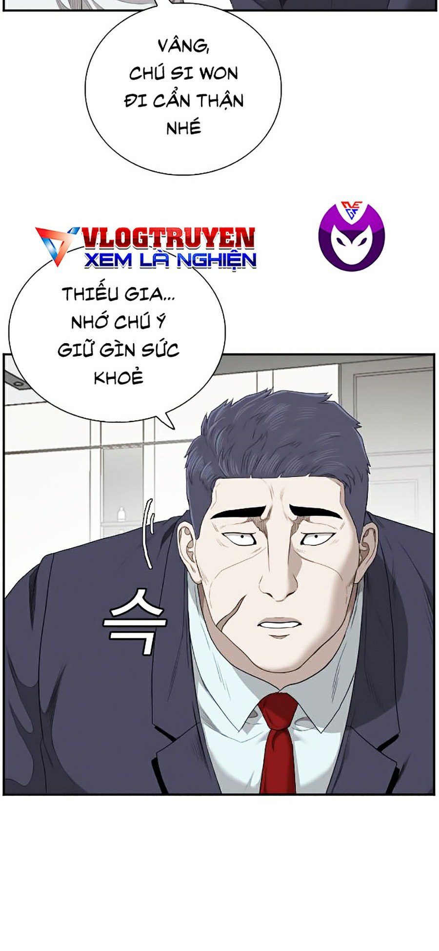 Người Xấu Chapter 47 - Trang 59