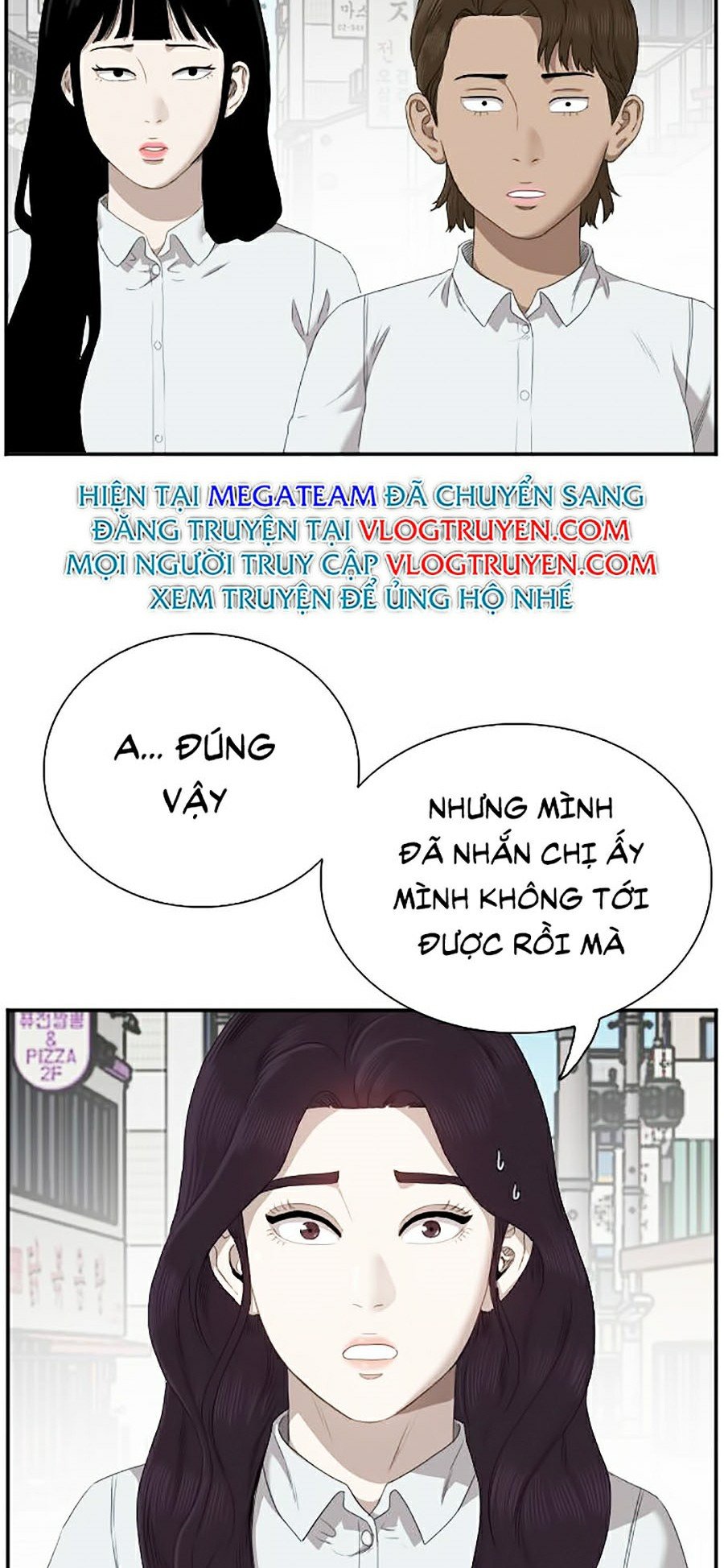 Người Xấu Chapter 47 - Trang 6