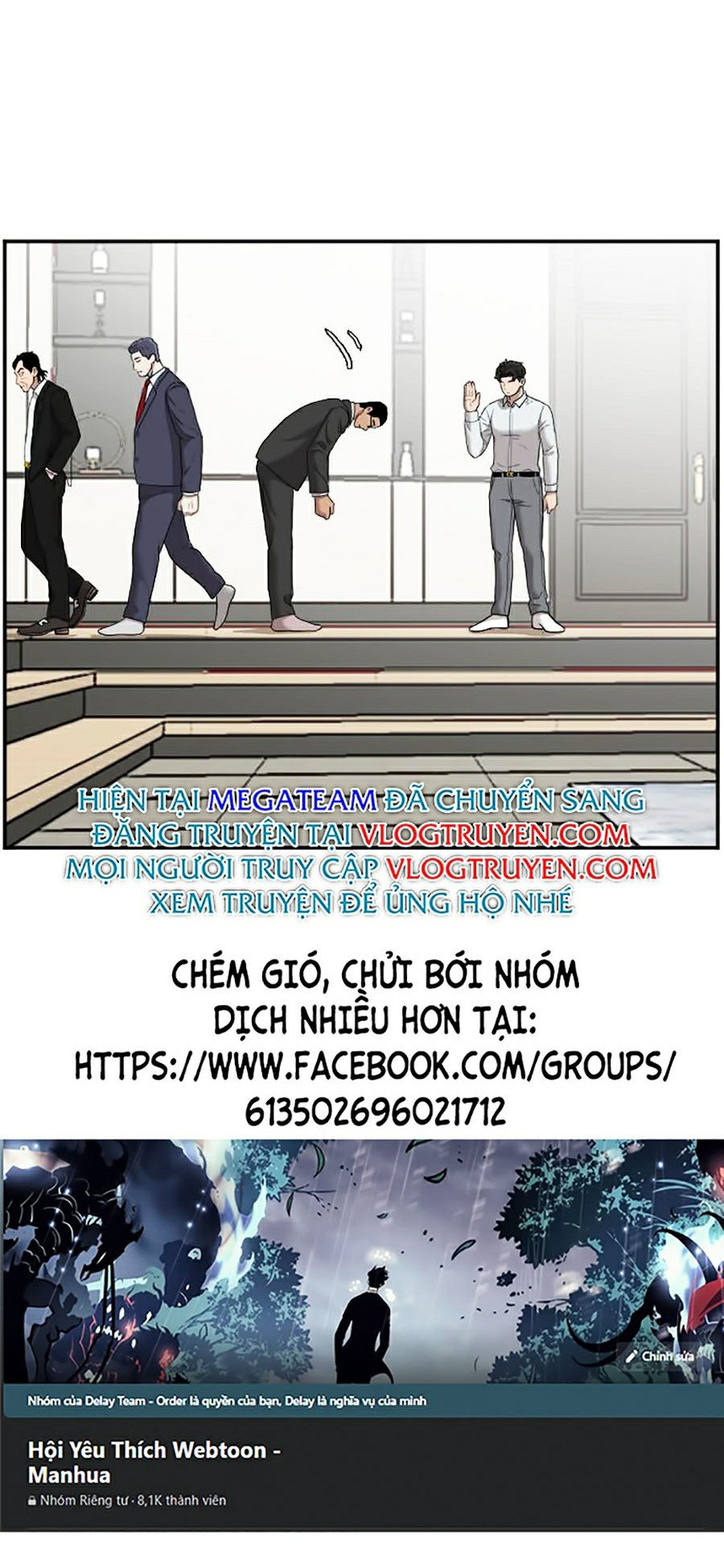 Người Xấu Chapter 47 - Trang 60