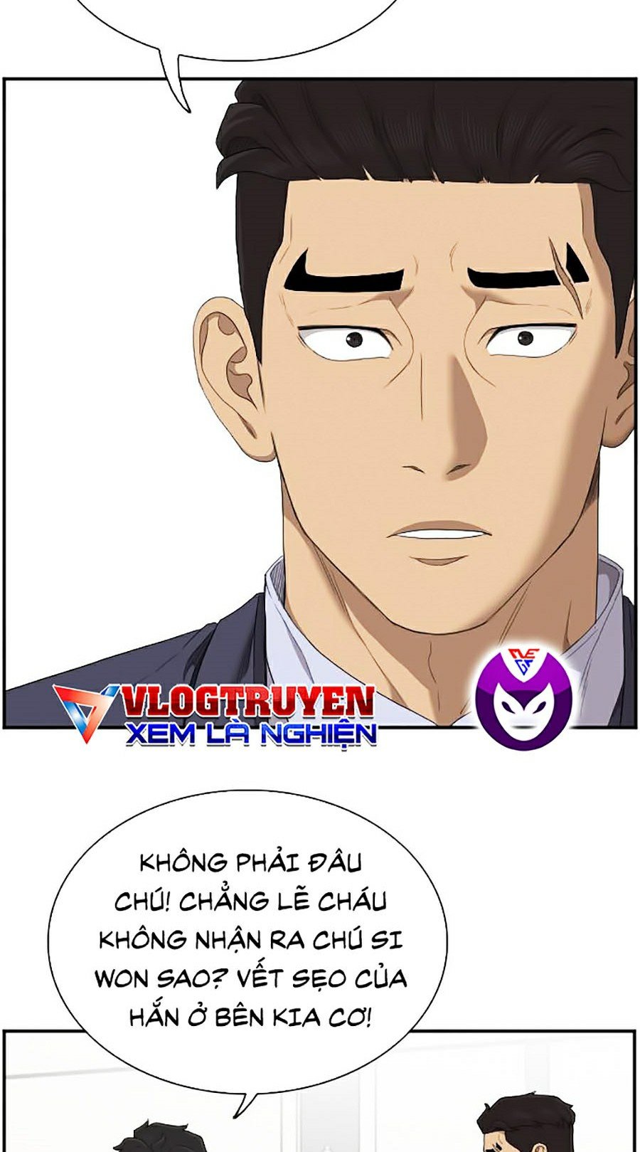 Người Xấu Chapter 47 - Trang 64