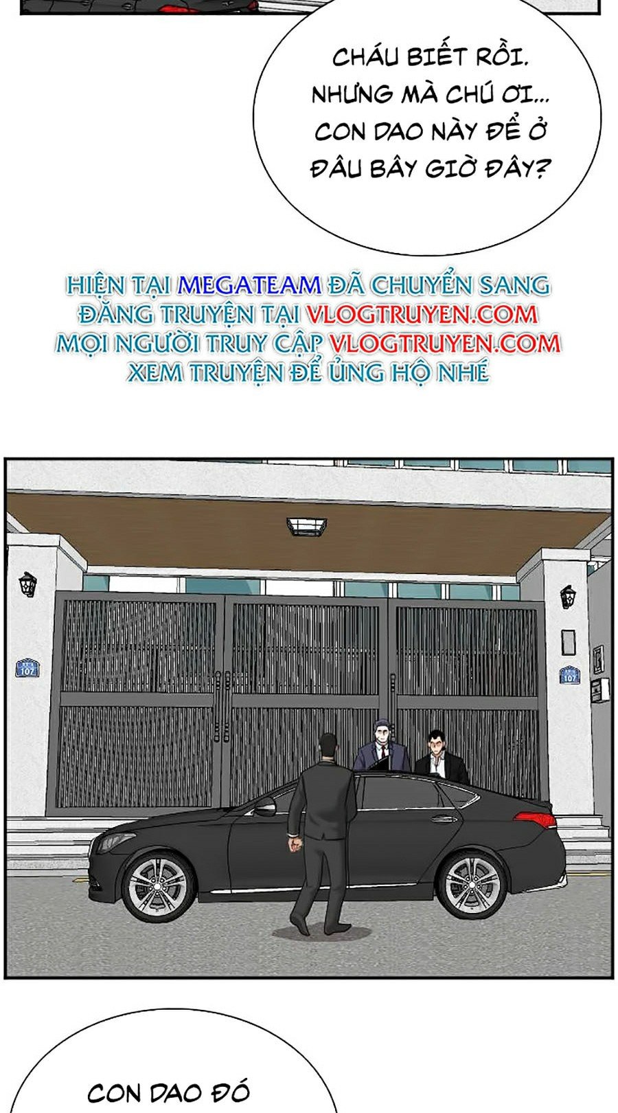 Người Xấu Chapter 47 - Trang 66