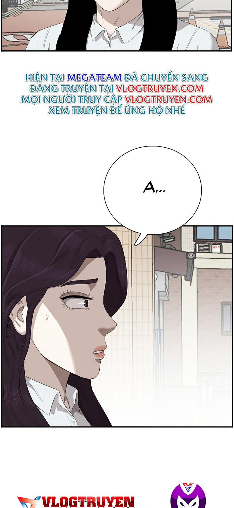 Người Xấu Chapter 47 - Trang 9