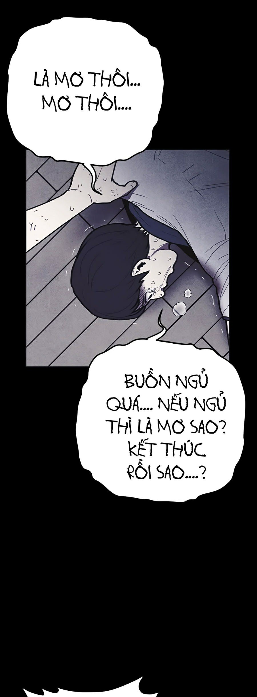 Shotgun Boy Chapter 12 - Trang 13