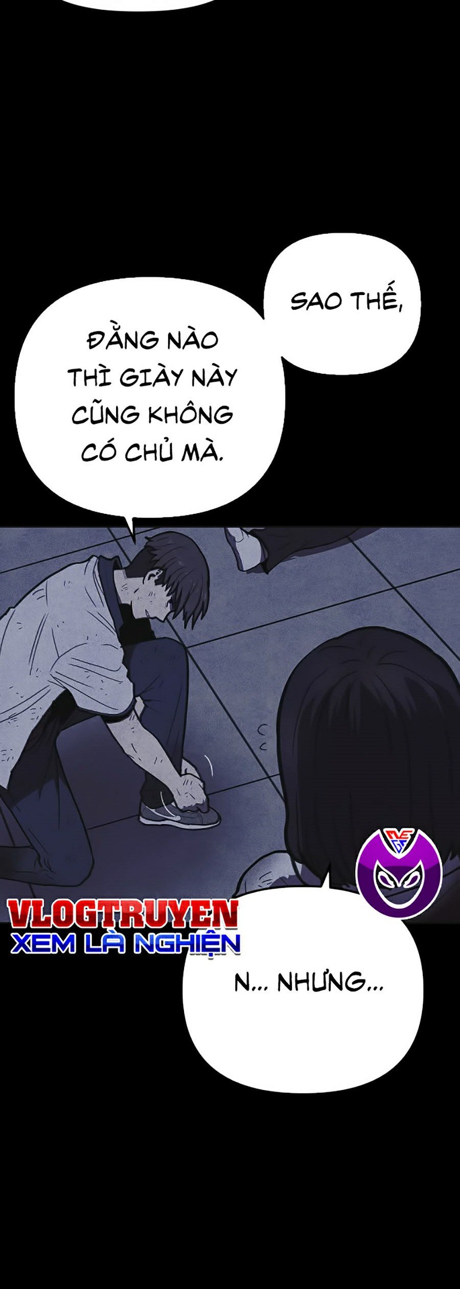 Shotgun Boy Chapter 12 - Trang 27