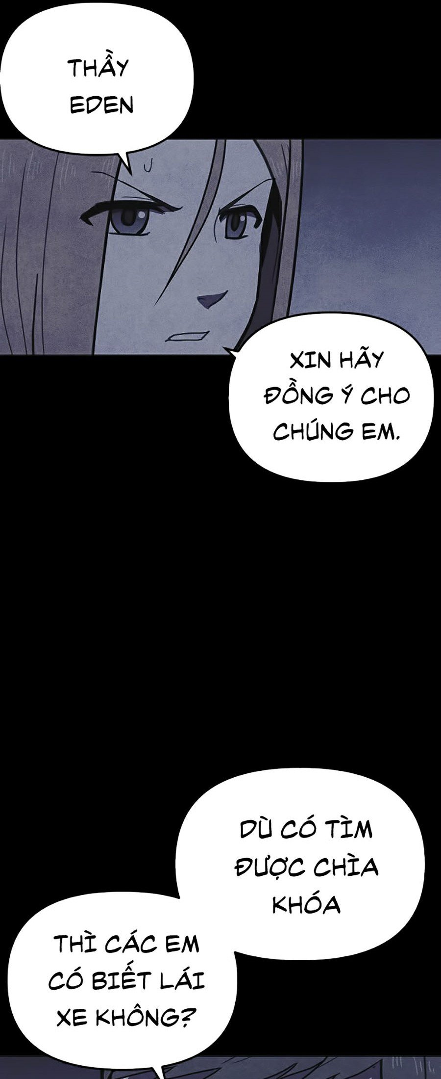 Shotgun Boy Chapter 12 - Trang 40