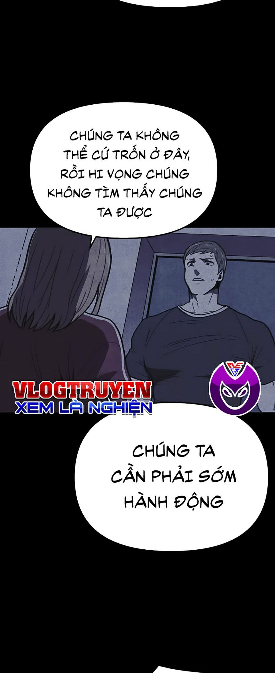 Shotgun Boy Chapter 12 - Trang 44