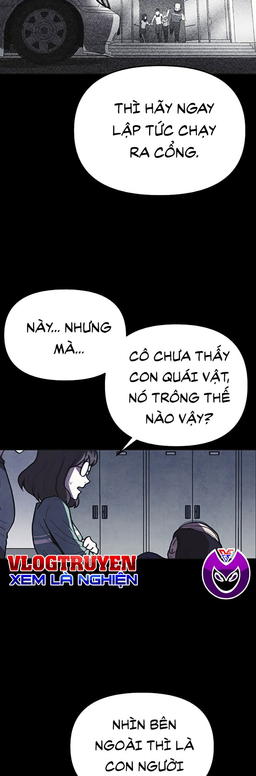 Shotgun Boy Chapter 12 - Trang 51