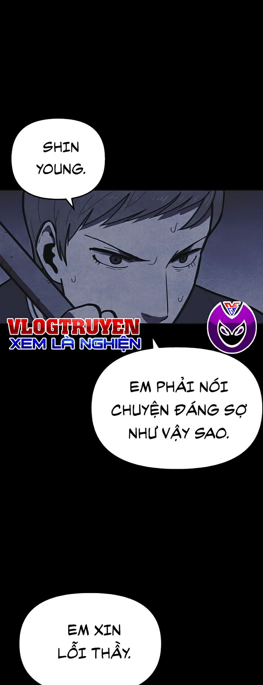 Shotgun Boy Chapter 12 - Trang 68