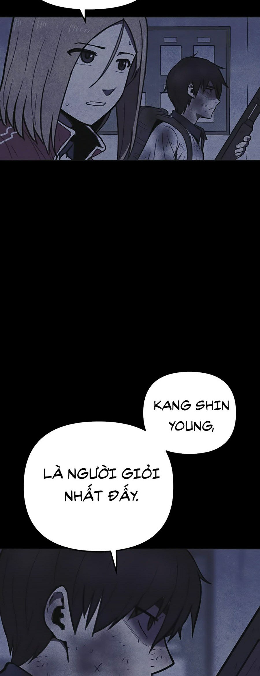 Shotgun Boy Chapter 12 - Trang 69