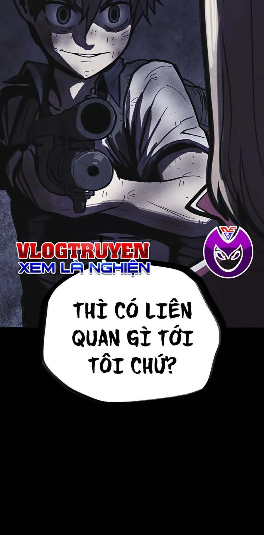 Shotgun Boy Chapter 12 - Trang 82