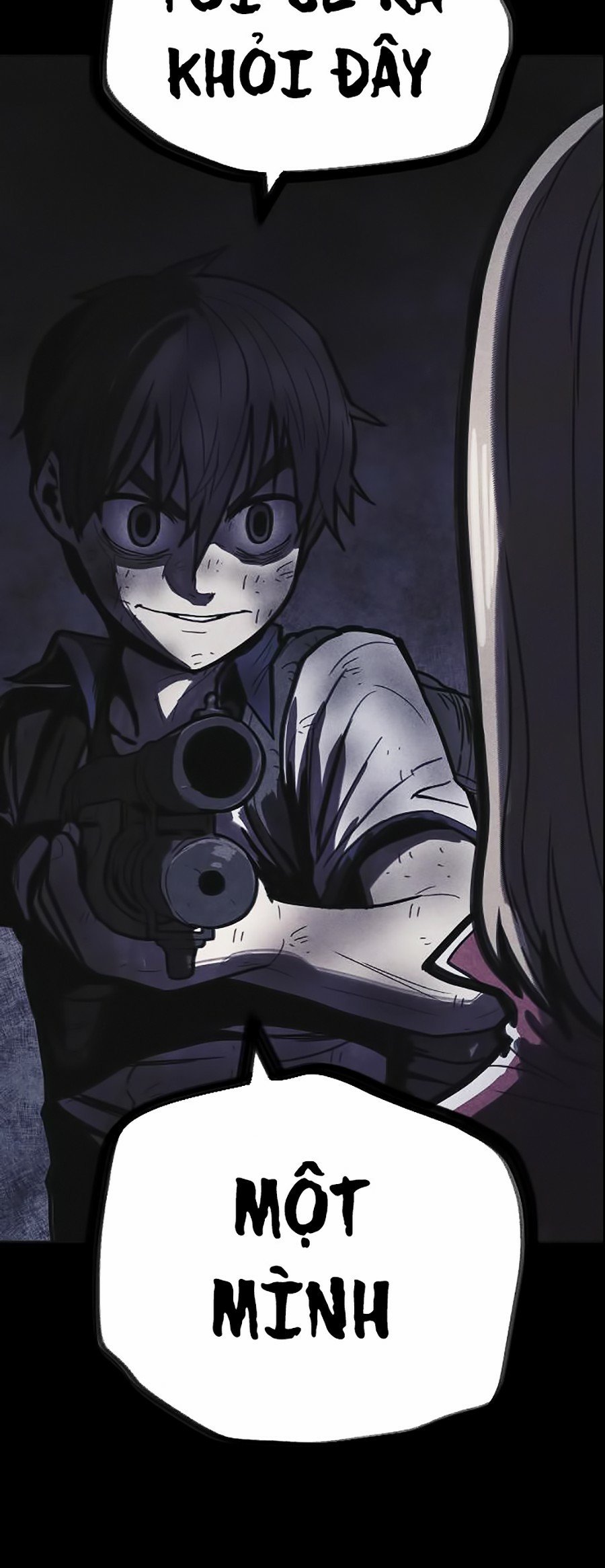 Shotgun Boy Chapter 13 - Trang 2