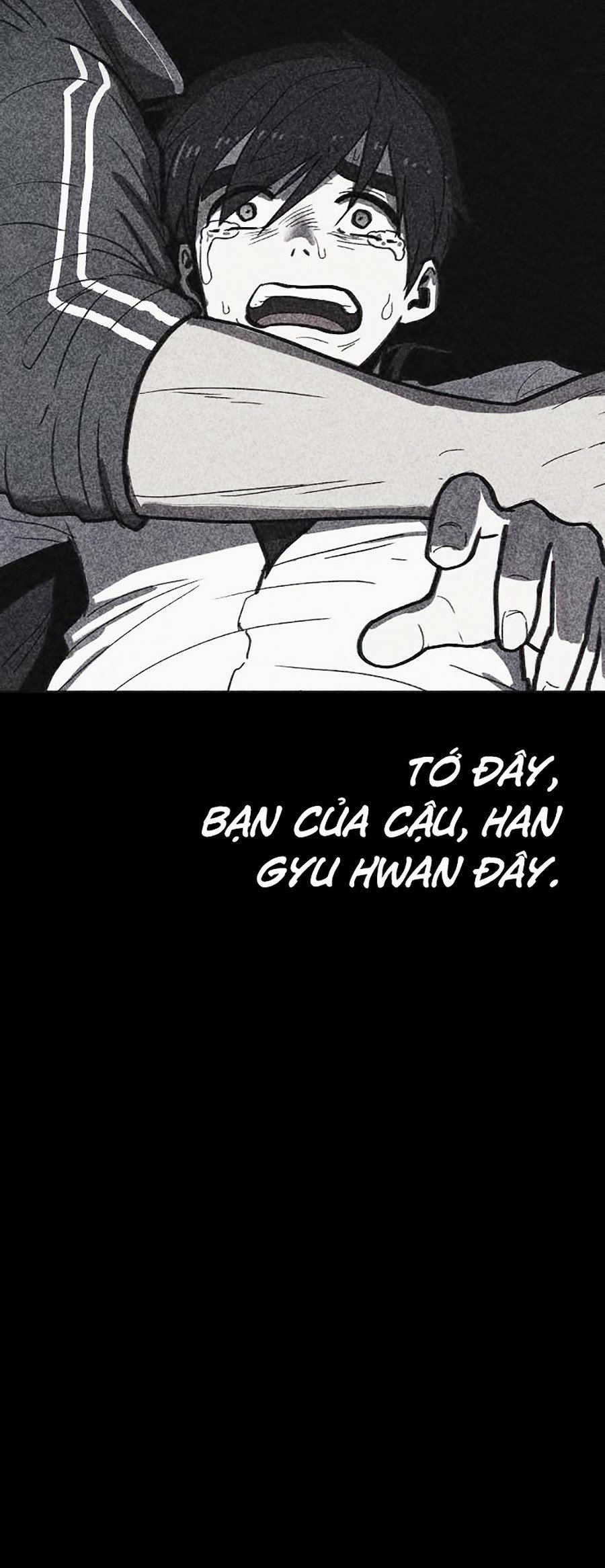 Shotgun Boy Chapter 13 - Trang 23