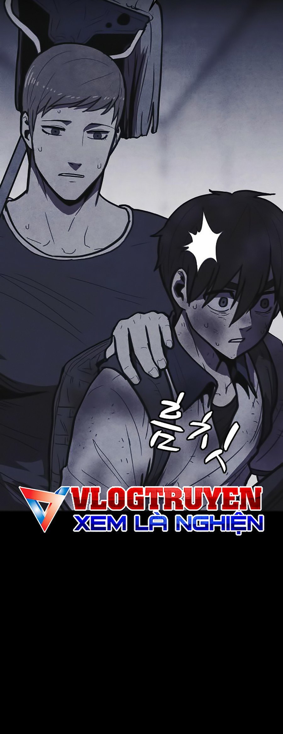 Shotgun Boy Chapter 13 - Trang 26