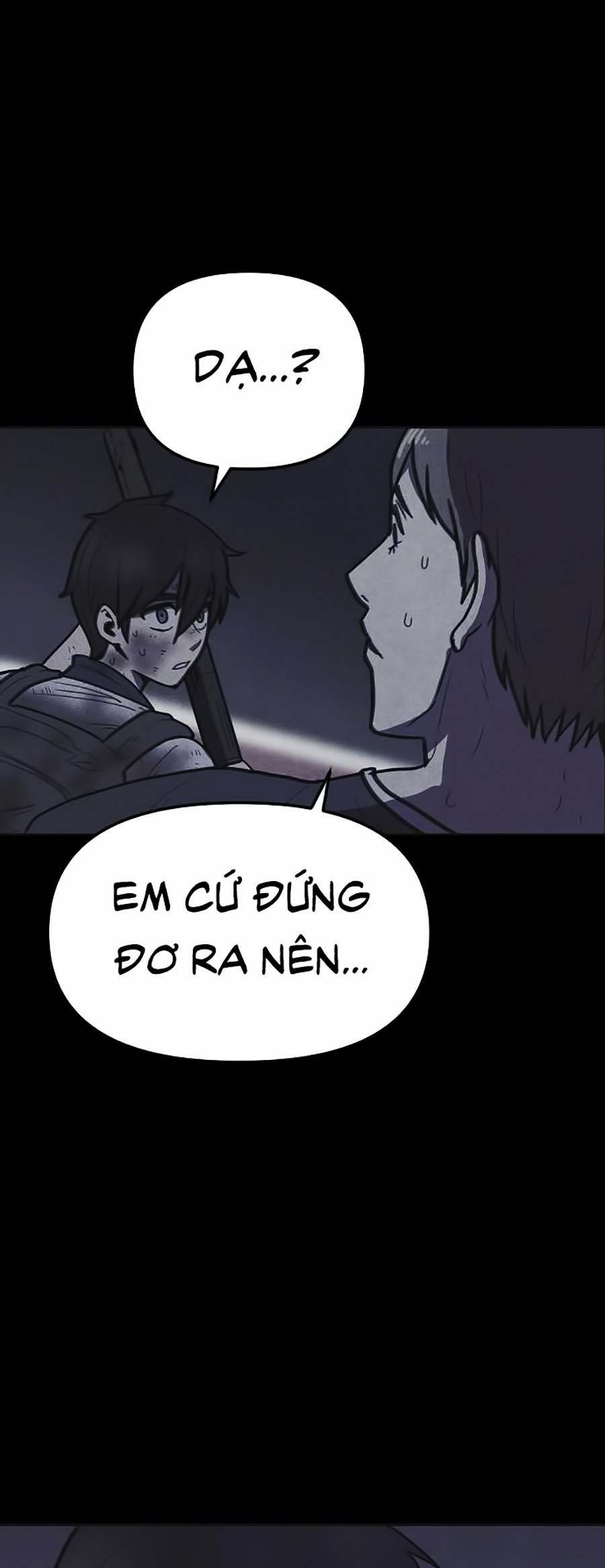 Shotgun Boy Chapter 13 - Trang 27