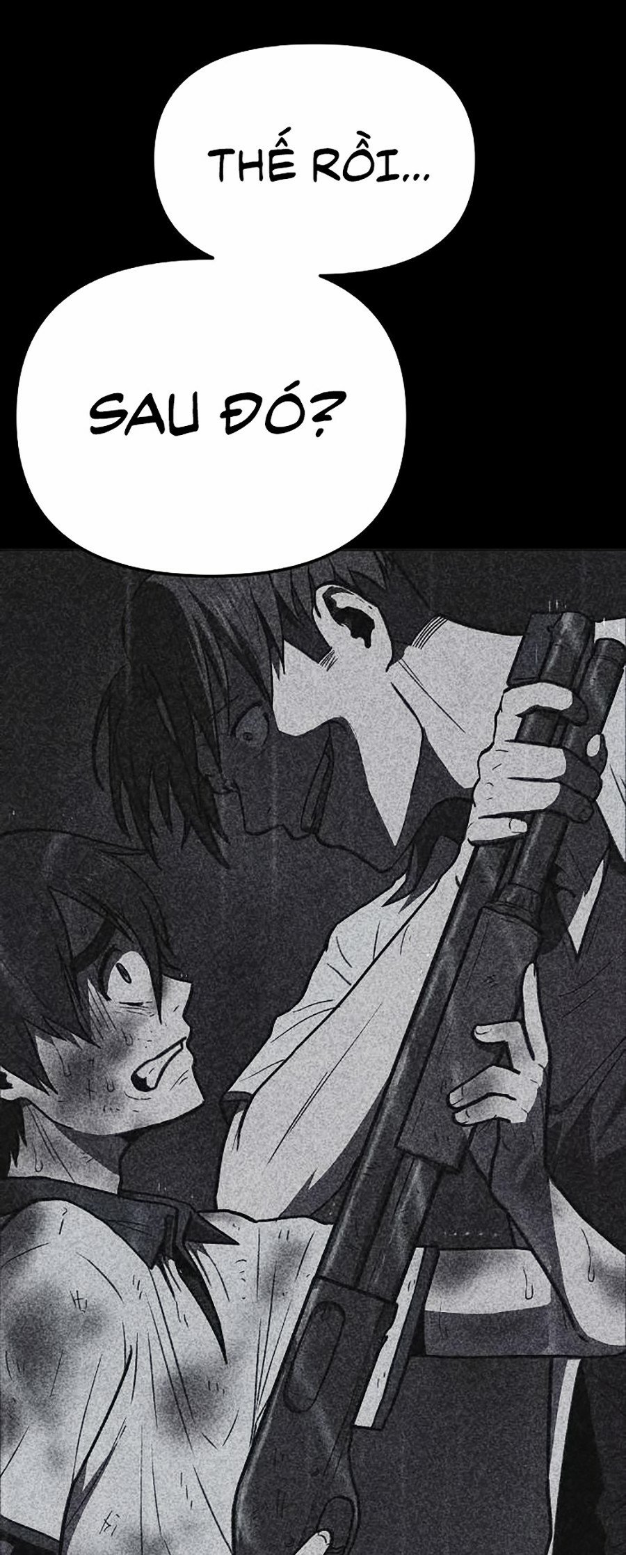 Shotgun Boy Chapter 13 - Trang 39