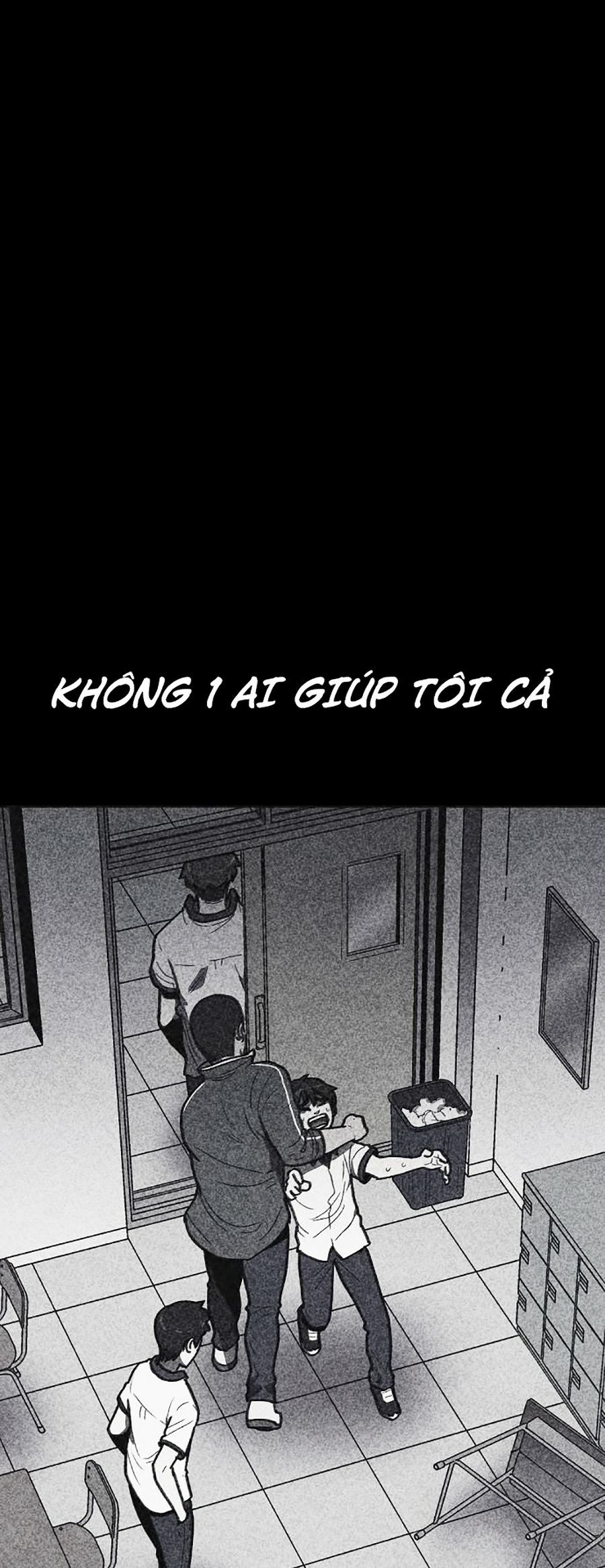 Shotgun Boy Chapter 13 - Trang 9