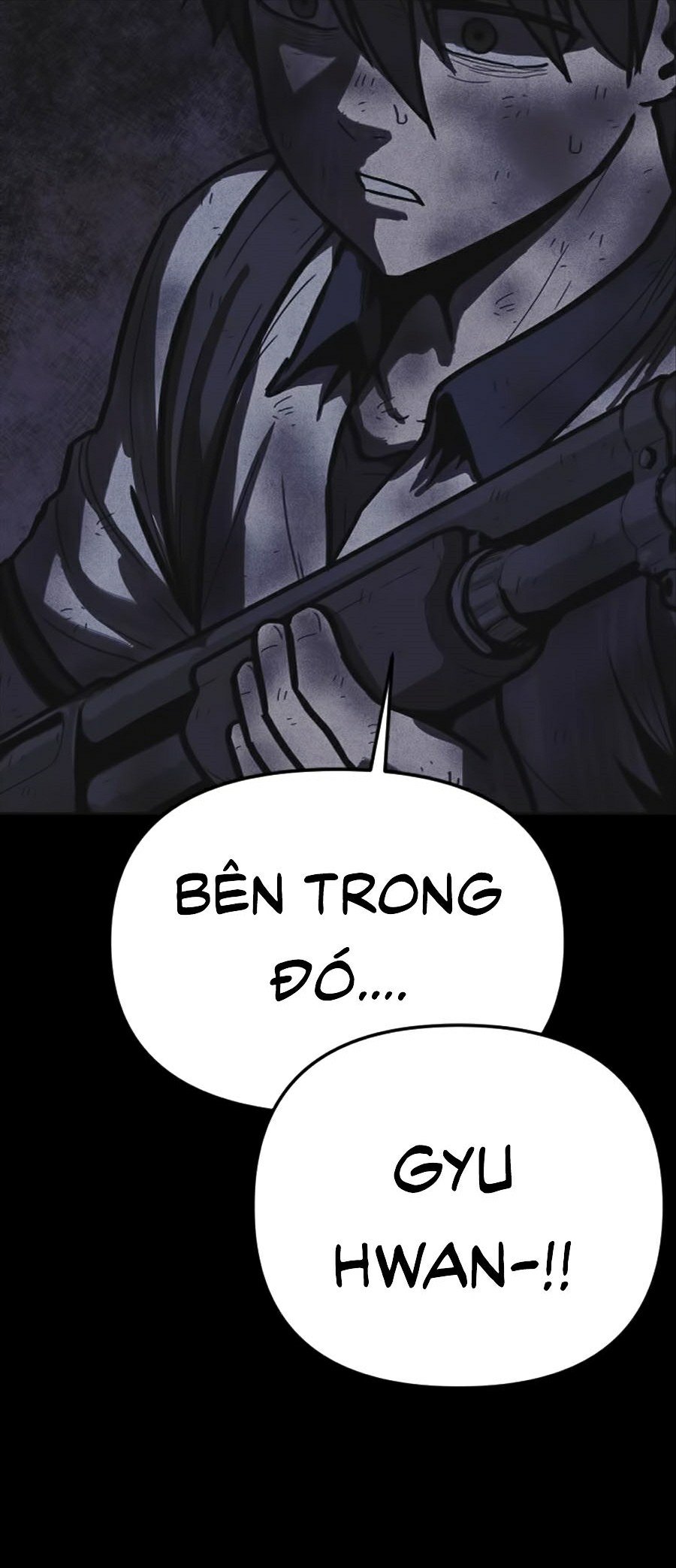 Shotgun Boy Chapter 14 - Trang 14