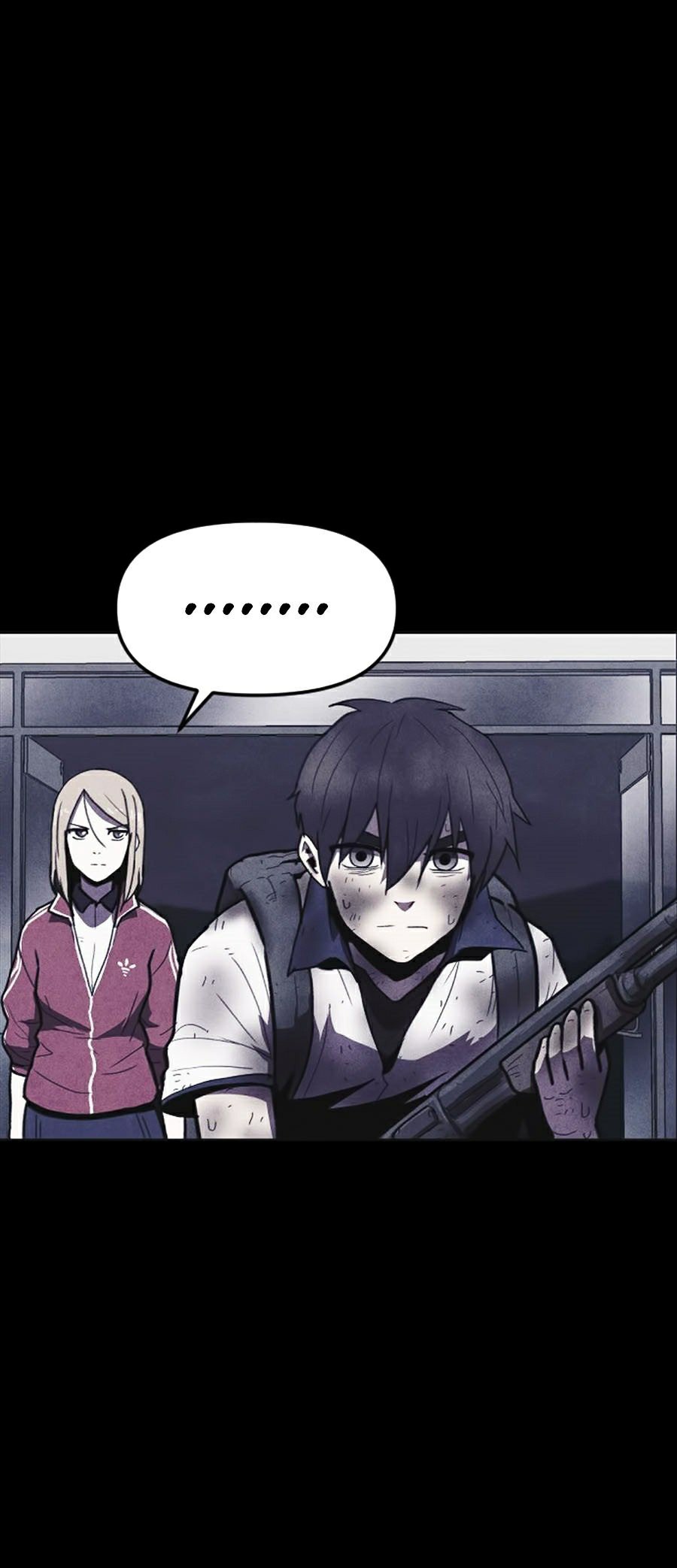 Shotgun Boy Chapter 14 - Trang 17