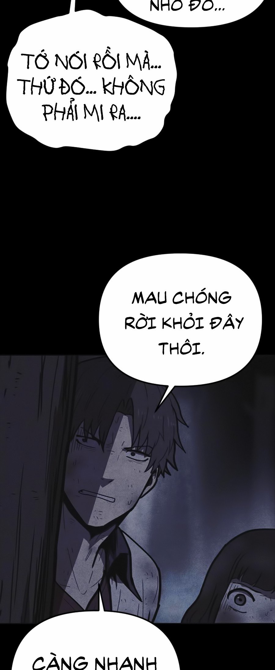 Shotgun Boy Chapter 14 - Trang 48