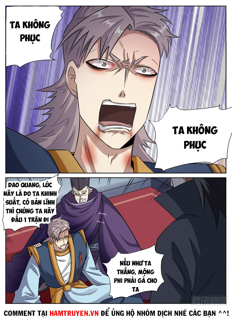 Ta Là Chí Tôn Chapter 11 - Trang 6