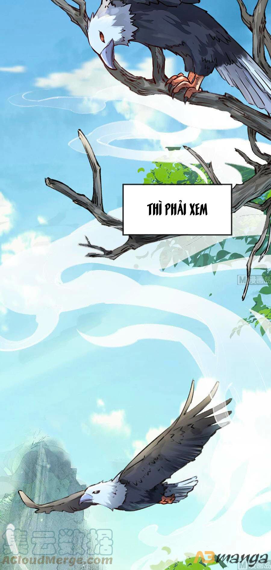 Thái Hậu Quân Hạ Thần Chapter 63 - Trang 12