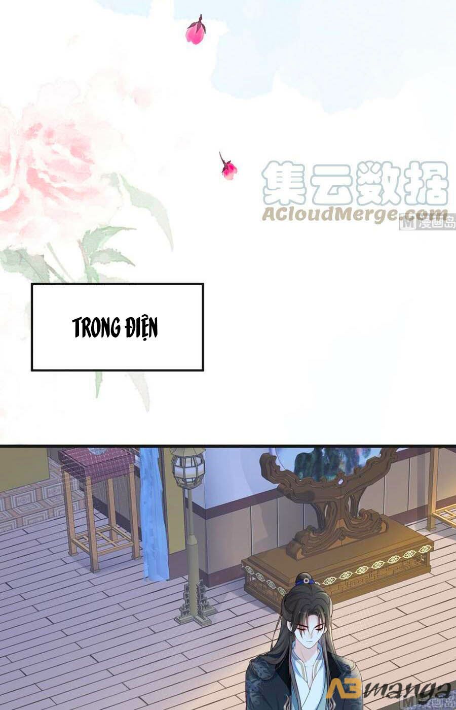 Thái Hậu Quân Hạ Thần Chapter 63 - Trang 18