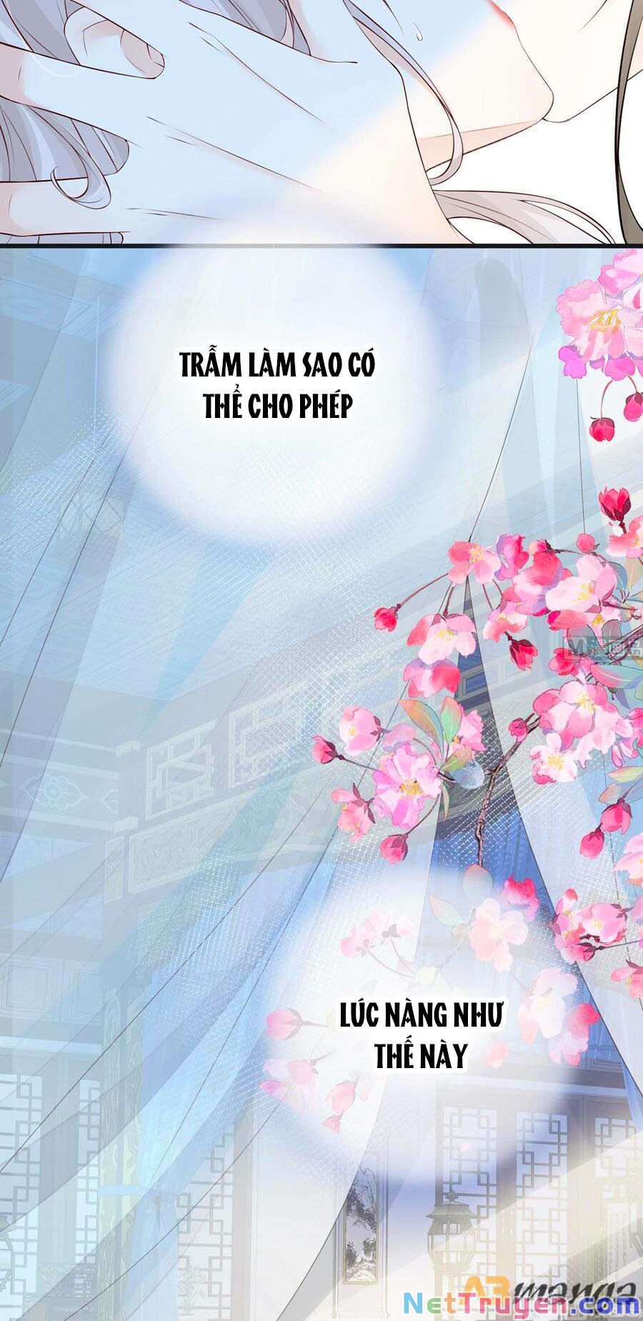 Thái Hậu Quân Hạ Thần Chapter 65 - Trang 9