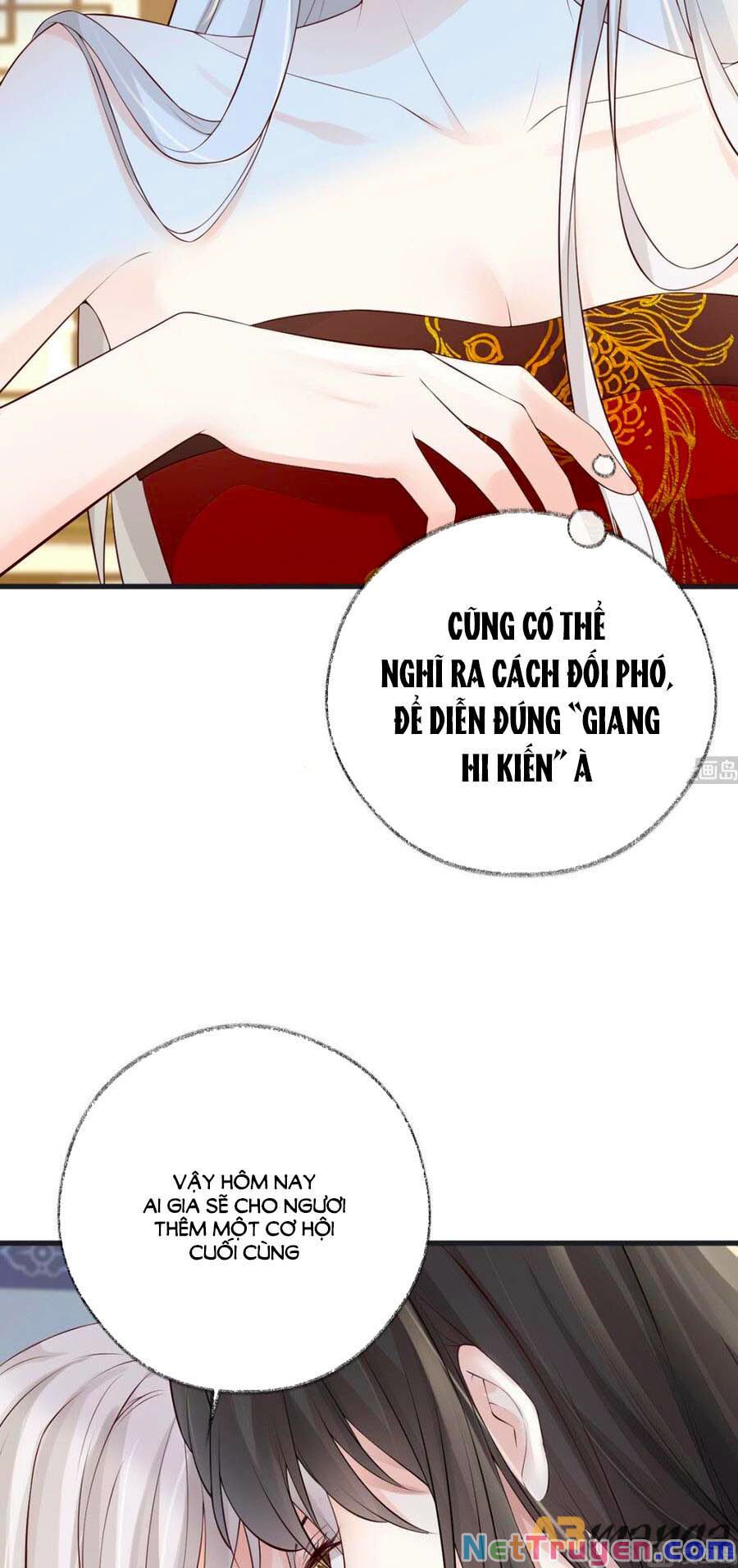 Thái Hậu Quân Hạ Thần Chapter 66 - Trang 11