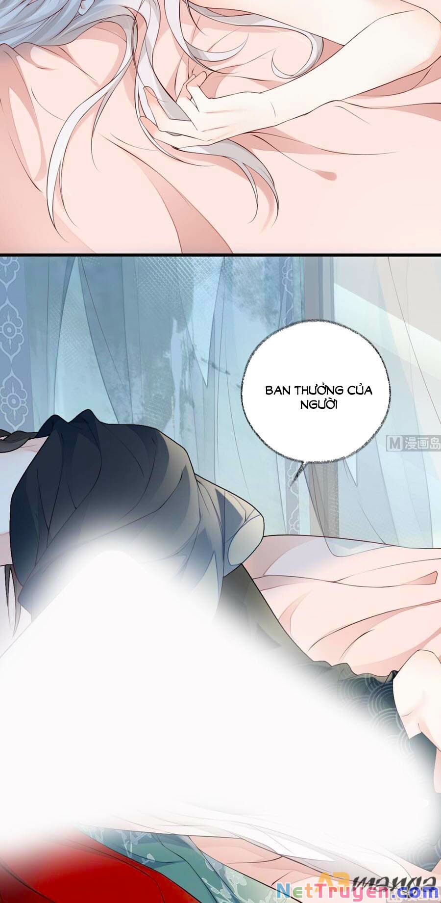 Thái Hậu Quân Hạ Thần Chapter 66 - Trang 3