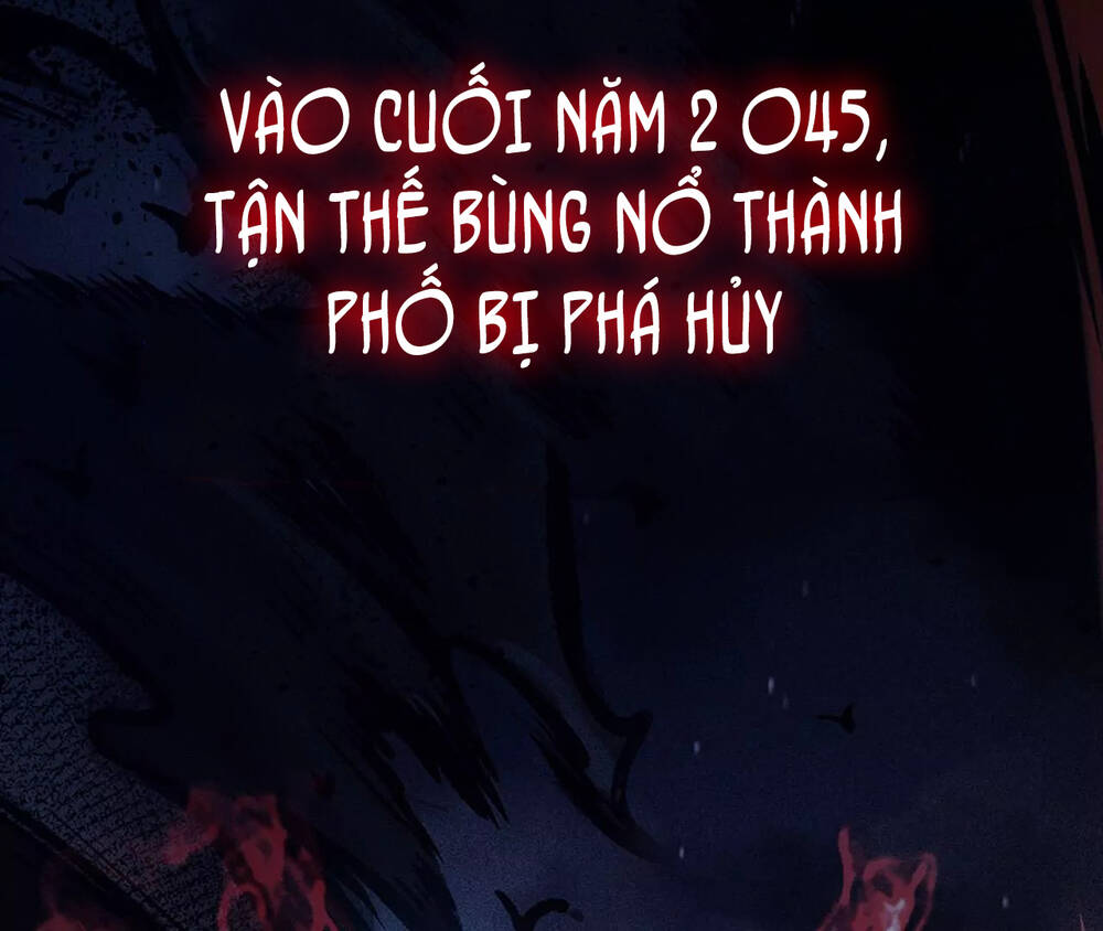 Thời Kỳ Tận Thế Chapter 0 - Trang 4