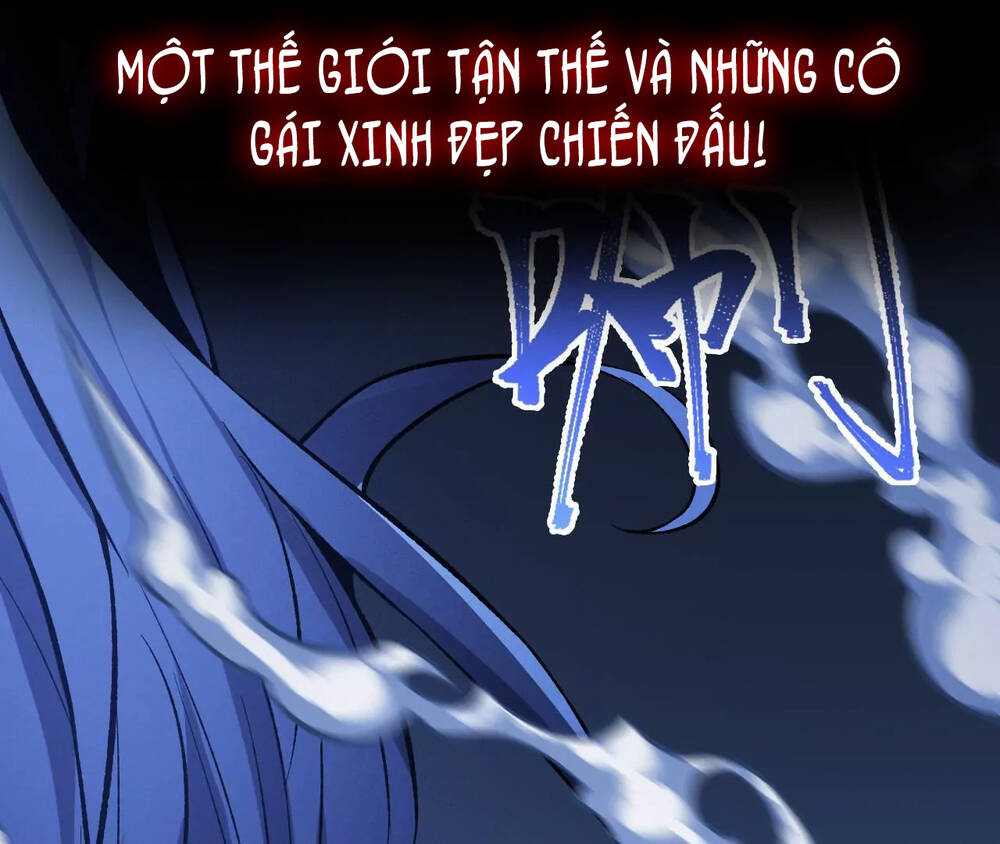 Thời Kỳ Tận Thế Chapter 0 - Trang 84