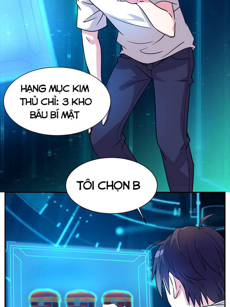 Tôi Bị Bảy Người Vợ Bức Chết Chapter 2 - Trang 12