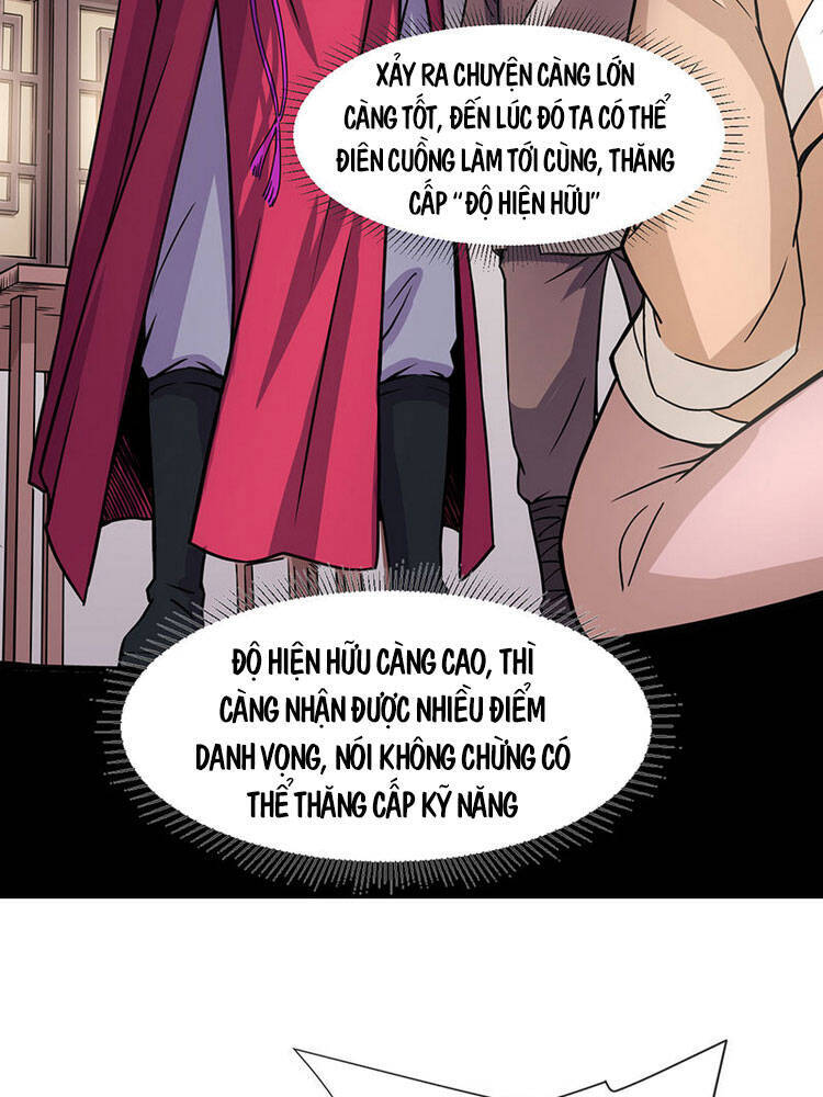 Tôi Bị Bảy Người Vợ Bức Chết Chapter 3 - Trang 41