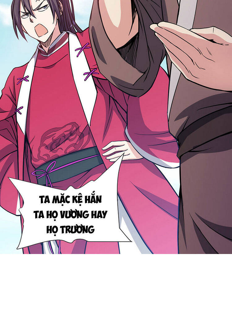 Tôi Bị Bảy Người Vợ Bức Chết Chapter 5 - Trang 18