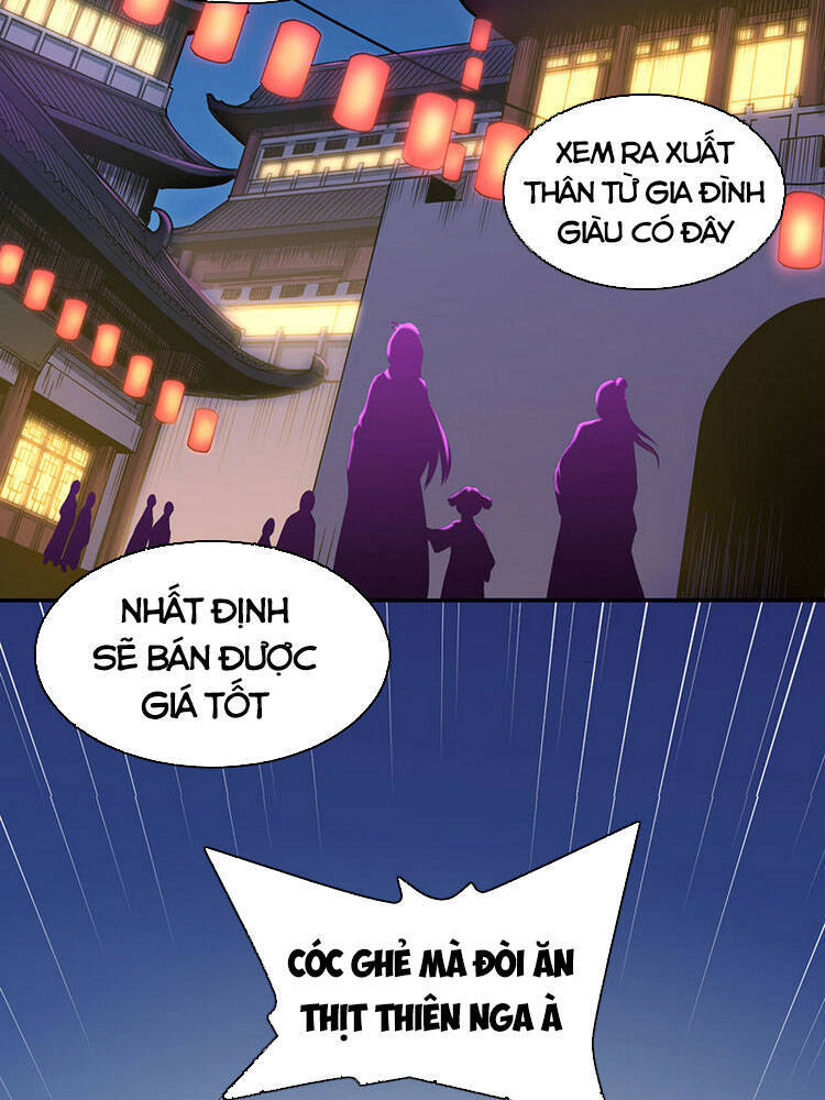 Tôi Bị Bảy Người Vợ Bức Chết Chapter 6 - Trang 14