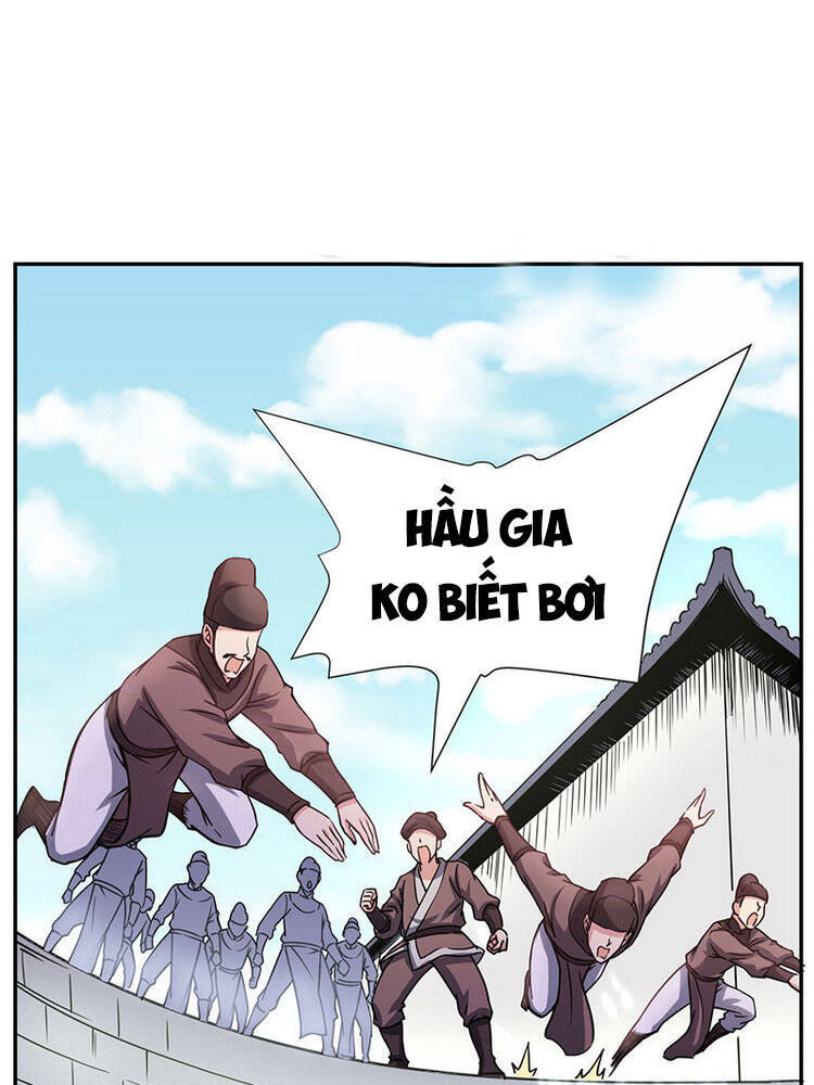 Tôi Bị Bảy Người Vợ Bức Chết Chapter 6 - Trang 32