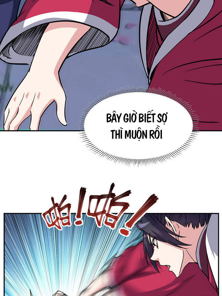 Tôi Bị Bảy Người Vợ Bức Chết Chapter 6 - Trang 4