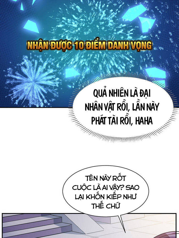 Tôi Bị Bảy Người Vợ Bức Chết Chapter 6 - Trang 8