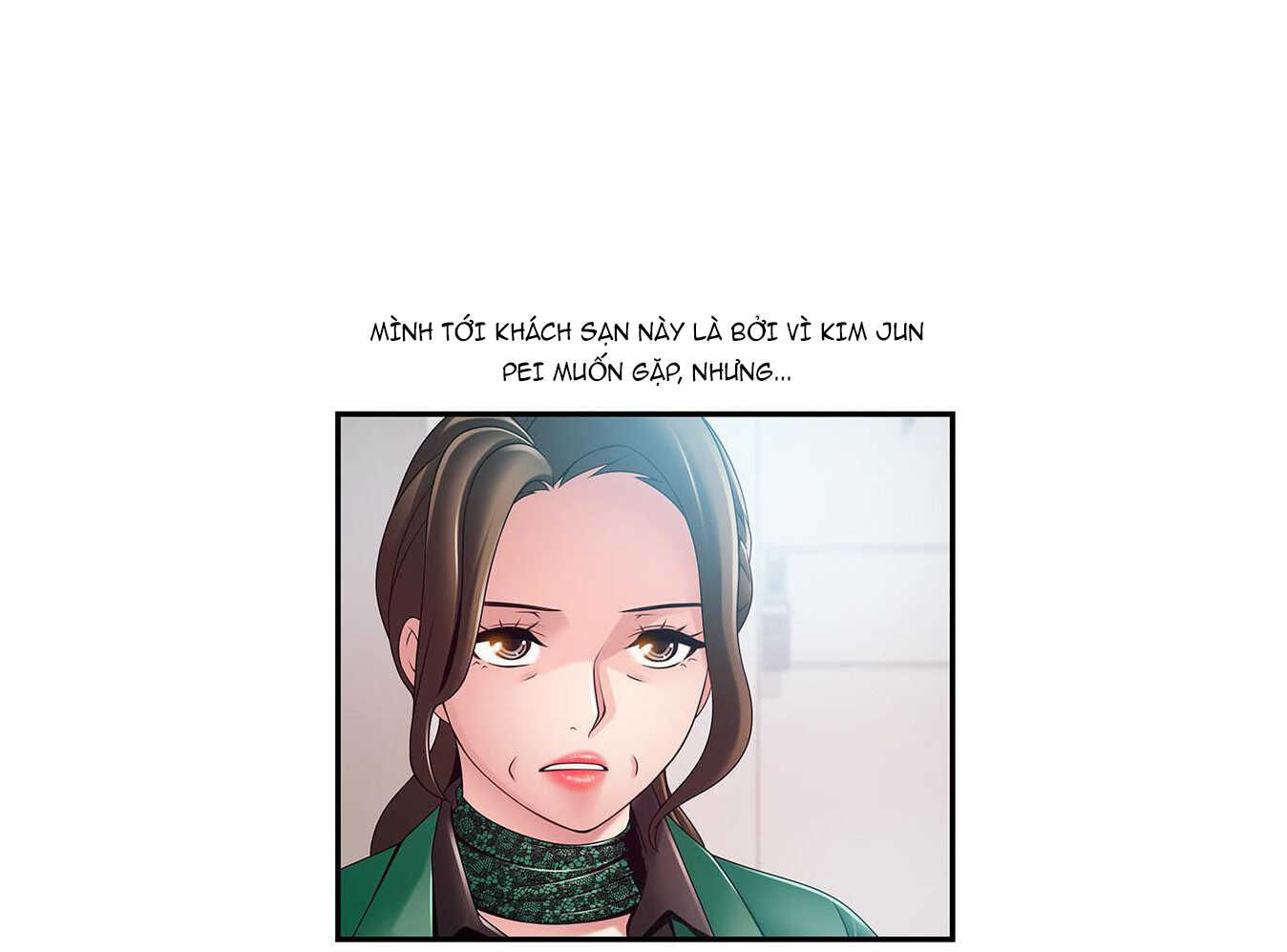 Weak Point - Điểm Yếu Chapter 112 - Trang 40