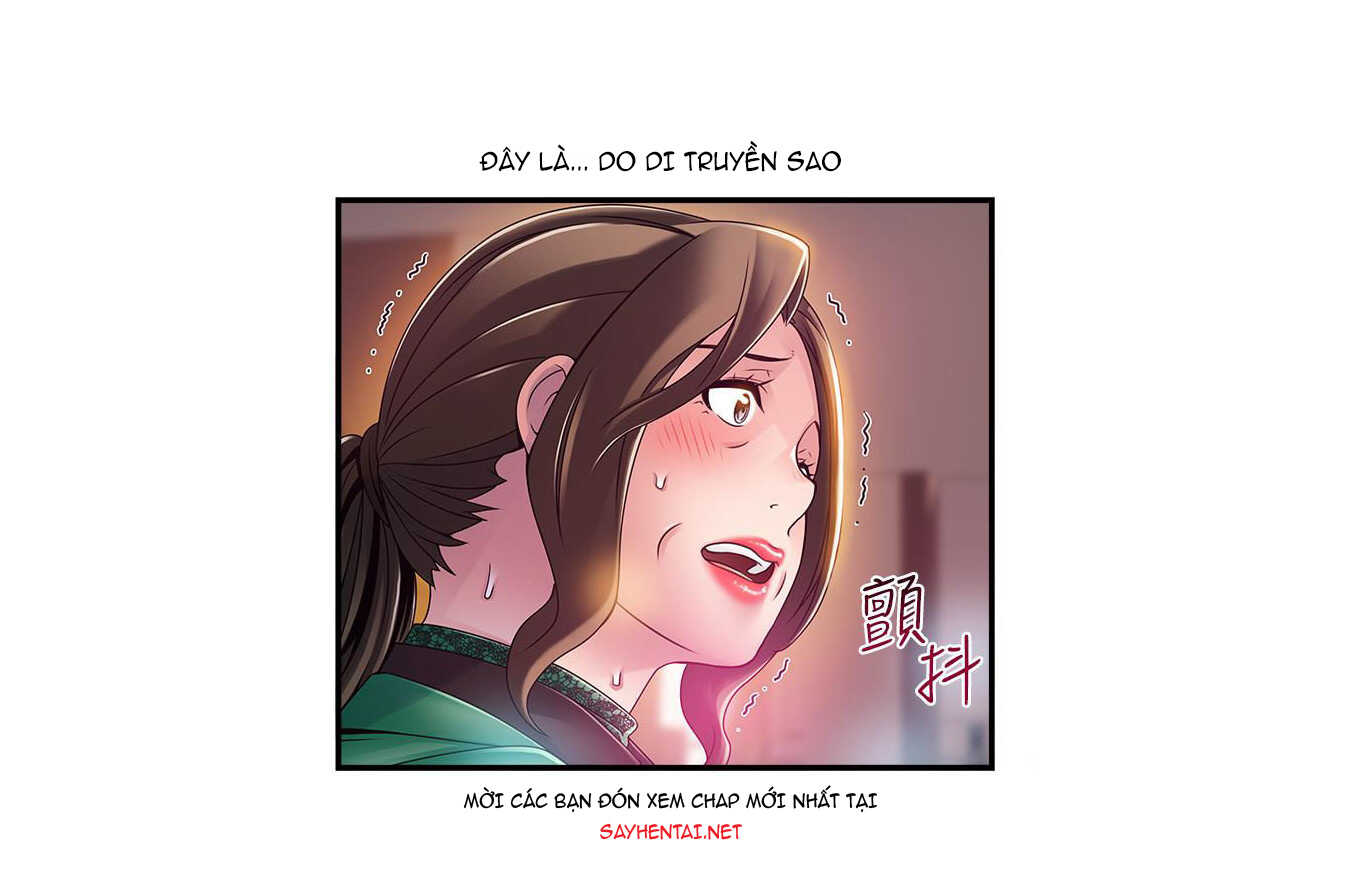 Weak Point - Điểm Yếu Chapter 113 - Trang 23